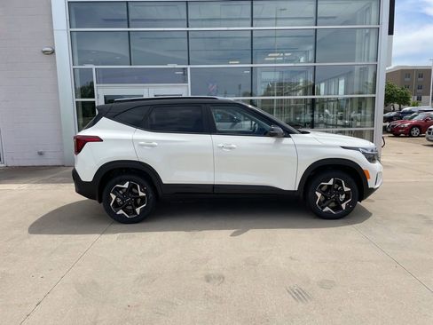 New 2026 Kia Seltos S AWD/4WD image 4