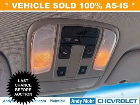 Used 2017 Kia Sedona LX w/ LX Essentials Premium Package image 22