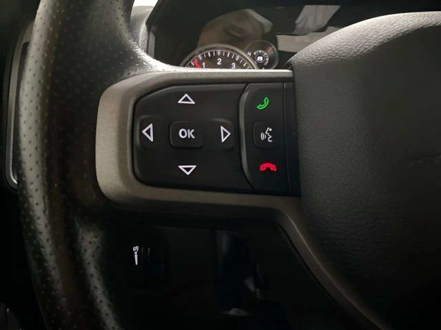 Used 2023 RAM 1500 Tradesman RWD image 29