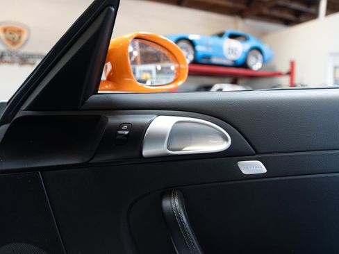 Used 2007 Porsche 911 GT3 RS image 89