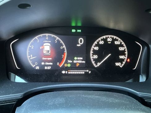 Certified 2026 Honda Civic Sport image 19