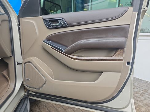 Used 2015 Chevrolet Tahoe LT image 25