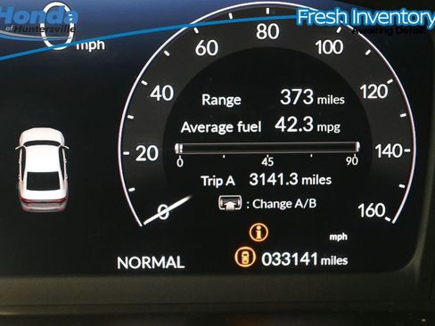 Used 2023 Honda Accord EX-L image 12