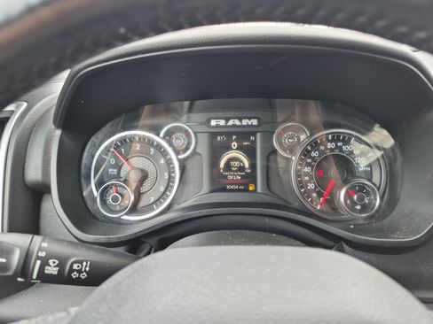 Used 2023 RAM 1500 Big Horn AWD/4WD image 22