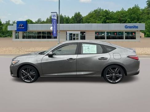 Used 2023 Acura Integra A-Spec image 9