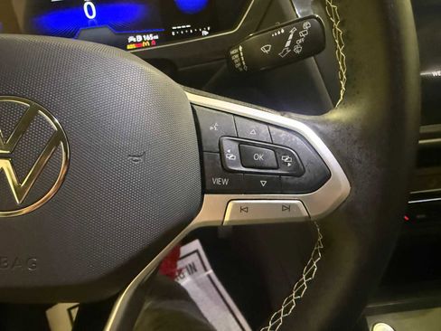 Certified 2024 Volkswagen Tiguan SE AWD/4WD image 29