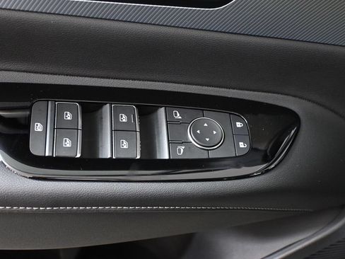 Used 2025 Nissan Murano SL AWD/4WD image 30