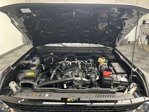 New 2025 Ford Bronco Big Bend image 25