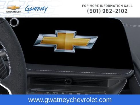 New 2026 Chevrolet Corvette Z06 image 20