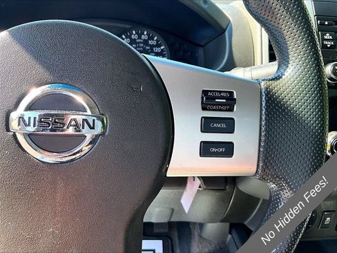 Used 2015 Nissan Frontier S RWD image 17