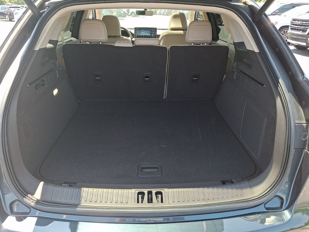 Certified 2023 Lincoln Nautilus Reserve AWD/4WD image 29