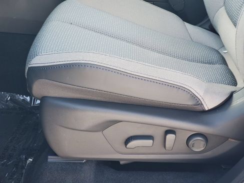 Certified 2026 Subaru Forester Premium AWD/4WD image 10