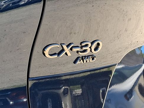 New 2026 MAZDA CX-30 Aire Edition AWD/4WD image 13