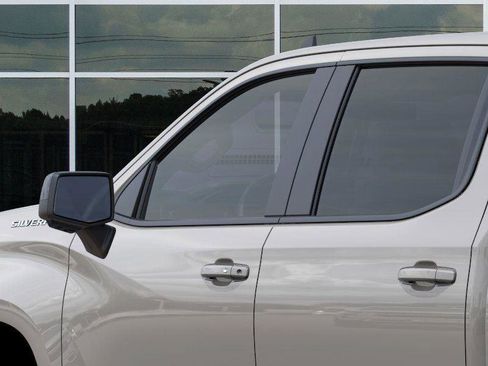 New 2026 Chevrolet Silverado 1500 RST w/ Safety Package image 12