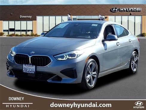 Used 2024 BMW 228i Gran Coupe 228i w/ Convenience Package image 1