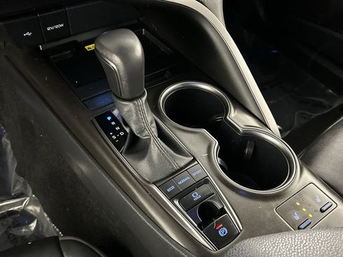 Used 2024 Toyota Camry XSE image 15