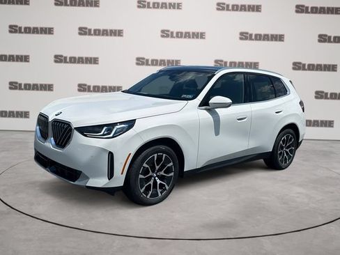 New 2026 BMW X3 xDrive30i w/ Convenience Package AWD/4WD image 1