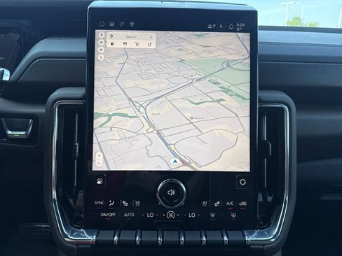 New 2026 GMC Yukon Denali Ultimate w/ LPO, Hit The Road Package AWD/4WD image 11