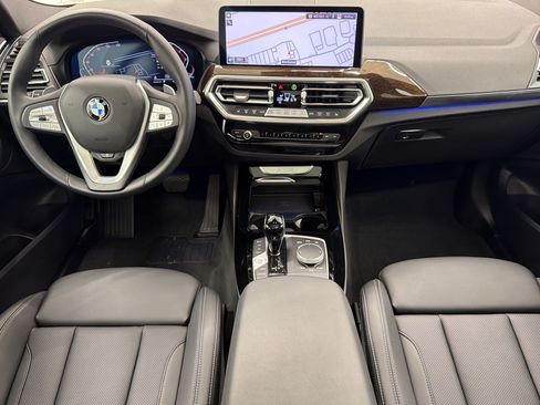Used 2023 BMW X3 xDrive30i w/ Premium Package AWD/4WD image 15