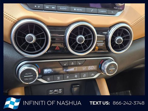 Used 2023 Nissan Sentra SV w/ SV Premium Package FWD image 24