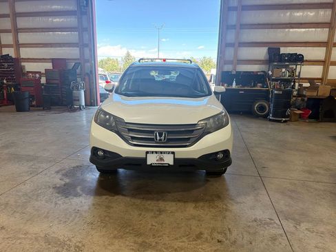 Used 2013 Honda CR-V EX-L image 5