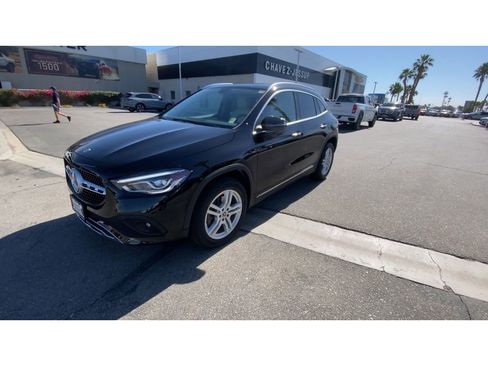 Used 2022 Mercedes-Benz GLA 250 image 4