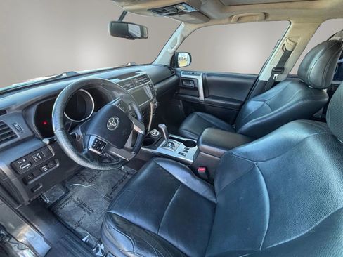 Used 2011 Toyota 4Runner Limited image 6