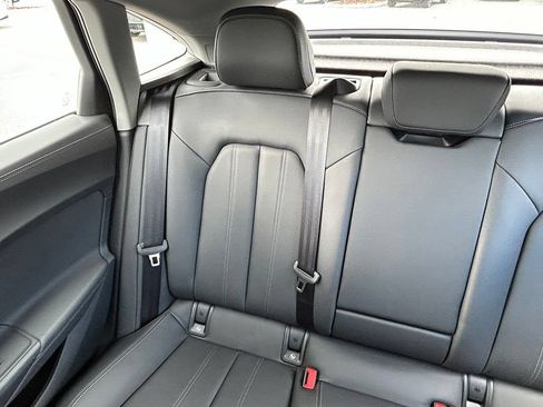 Certified 2025 Audi A5 2.0T Premium AWD/4WD image 12