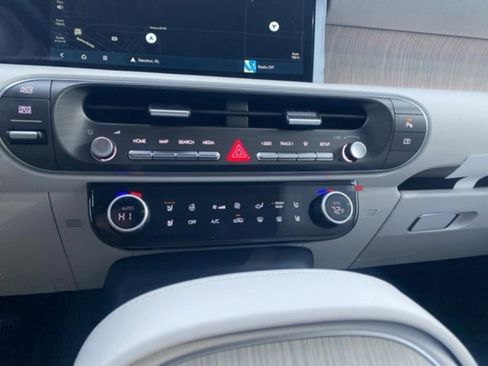 New 2026 Hyundai Palisade Calligraphy FWD image 27