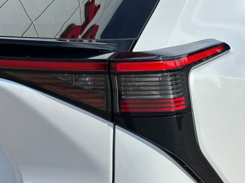 New 2026 Toyota bZ image 33