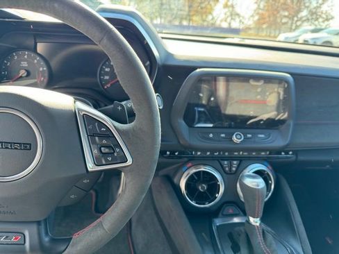 Used 2020 Chevrolet Camaro ZL1 image 9