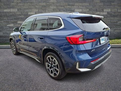 Used 2023 BMW X1 xDrive28i w/ Convenience Package AWD/4WD image 4
