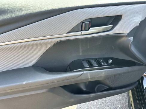 New 2026 Toyota Camry SE FWD image 15
