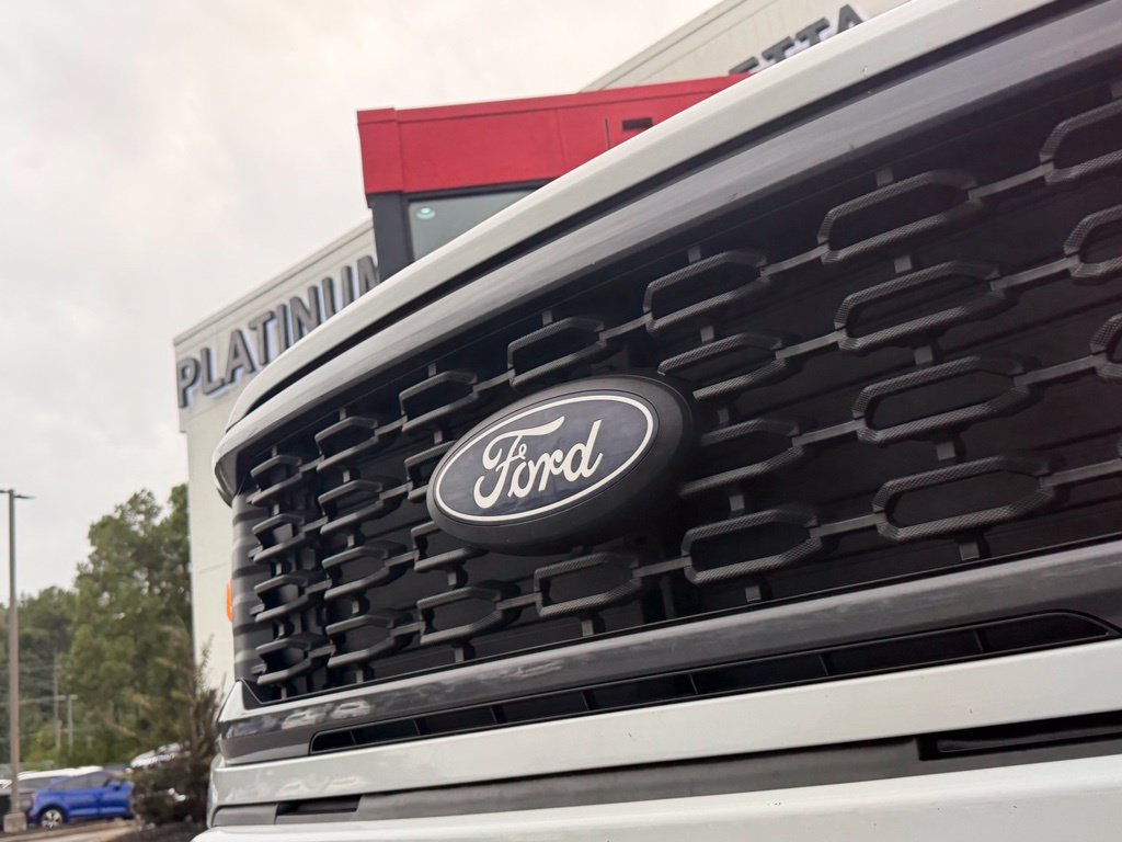 Used 2024 Ford F150 STX RWD image 4