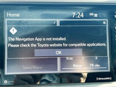 Used 2023 Toyota Tacoma TRD Sport image 13