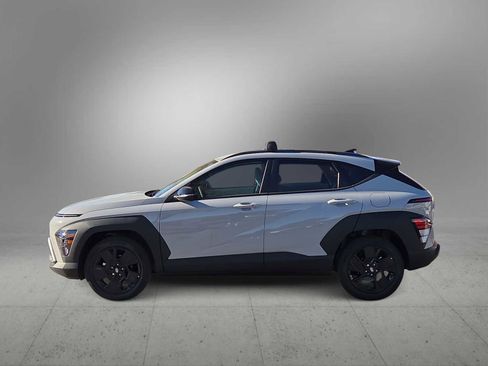 New 2026 Hyundai Kona SEL Sport image 5