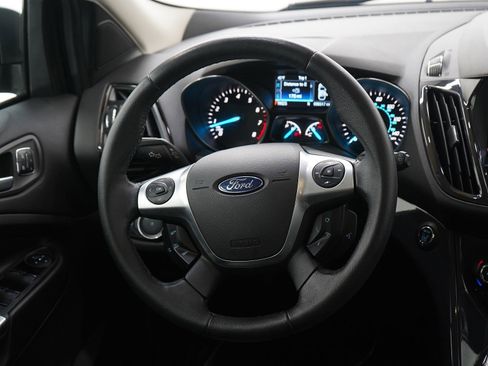 Used 2014 Ford Escape Titanium image 15