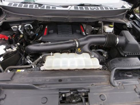 Used 2021 Ford F150 Raptor w/ Equipment Group 801A High AWD/4WD image 30
