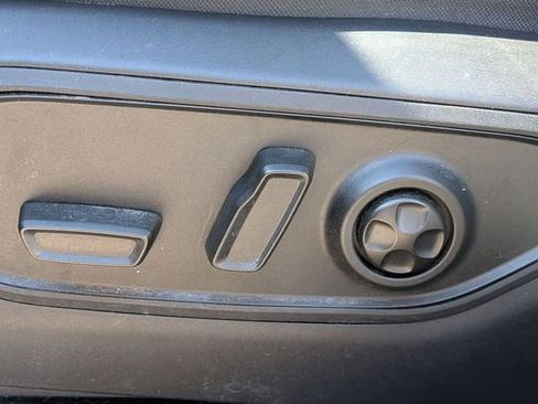 Certified 2023 Jeep Grand Cherokee Overland image 14