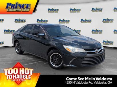 Used 2015 Toyota Camry LE