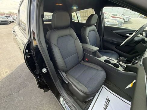 New 2026 Buick Envista Preferred w/ Convenience I Package FWD image 29