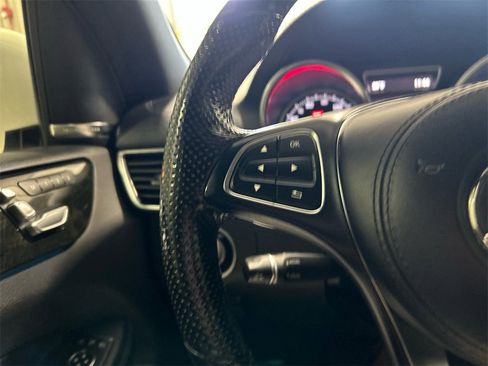 Used 2019 Mercedes-Benz GLS 450 4MATIC image 19