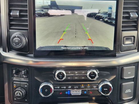 Used 2023 Ford F150 Lariat w/ Equipment Group 502A High AWD/4WD image 28