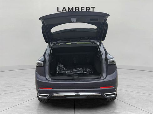 New 2026 Buick Envision Avenir image 20