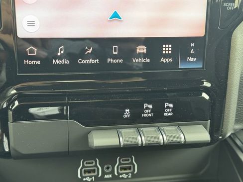 New 2026 RAM 1500 Big Horn AWD/4WD image 34