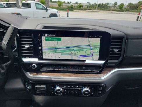 Used 2026 GMC Sierra 1500 Elevation image 10