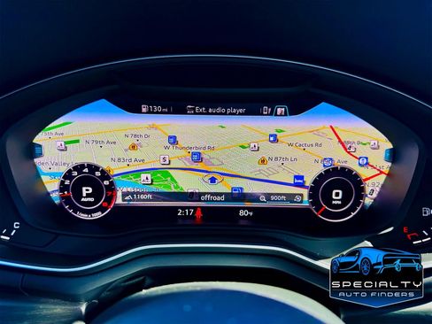 Used 2019 Audi A4 2.0T Premium Plus w/ Premium Plus Package image 9