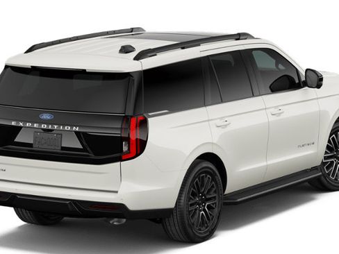 New 2027 Ford Expedition Platinum w/ Platinum Ultimate Package AWD/4WD image 28