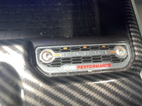 Used 2024 Ford Bronco Raptor AWD/4WD image 44