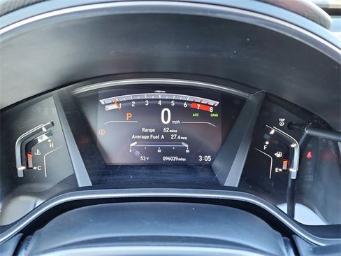 Used 2019 Honda CR-V EX image 27